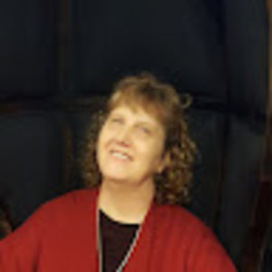 Meet your Posher, Shirley